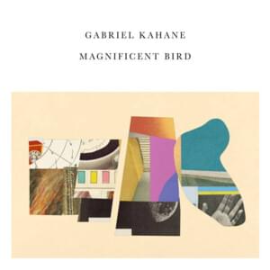 To Be American - Gabriel Kahane