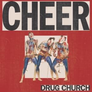 Tillary - Drug Church