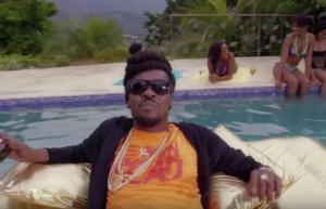 Pool Party - Beenie Man