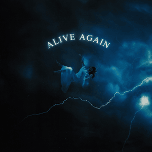 Alive Again - Reed Wonder & Aurora Olivas