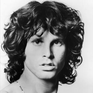 Ode To Friedrich Nietzsche - Jim Morrison