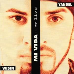 Algo Pasó - Wisin & Yandel