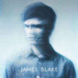 I Never Learnt to Share - James Blake