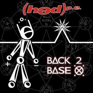 Daze of War - (hed) p.e.