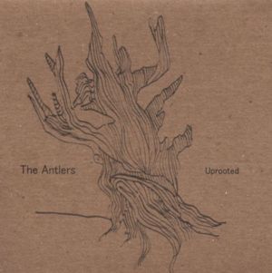 Flash Floods Don’t Retreat - The Antlers