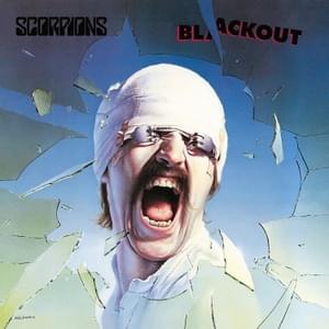 Blackout - Demo Version - Scorpions