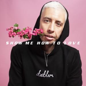 Show Me How to Love - Example (Ft. HAYLA)