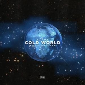 Cold World - Lil Tjay & Lil Zay Osama