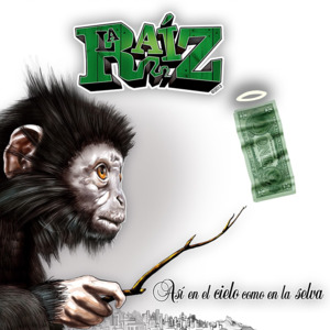 Parece mentira - La Raíz (Ft. ZOO)