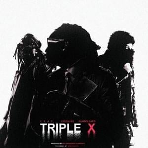 Triple X - ​prod.sky1