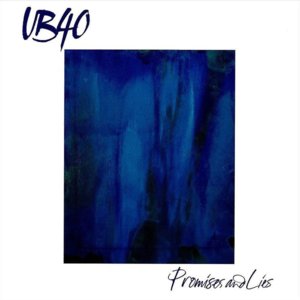 Desert Sand - UB40