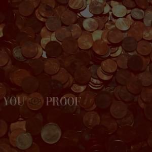 You Proof - Fame on Fire