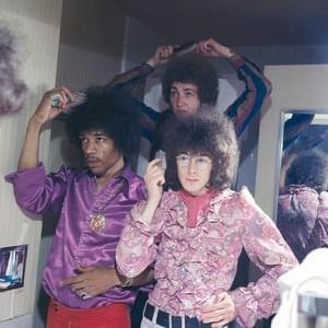 Stone Fire - The Jimi Hendrix Experience