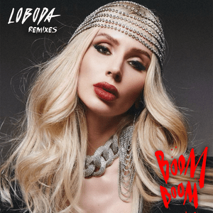 Boom Boom (Tomash Lukach Remix) - LOBODA & PHARAOH