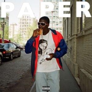 PAPER - Sheck Wes