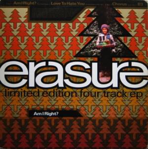 Am I Right? [The Grid Remix] - Erasure