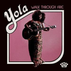 Goodbye Yellow Brick Road - Yola