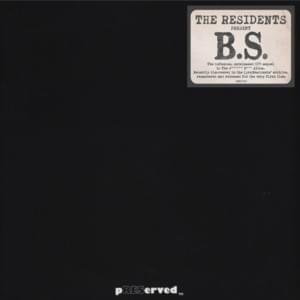 Intro Tape / Somethin’ Devilish - The Residents