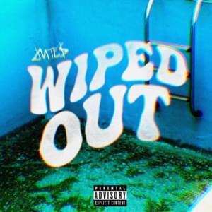 Wiped Out - Jutes