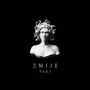 Zmije - Peki (HRV)