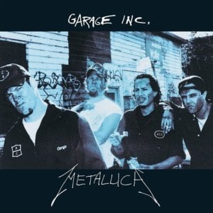 Tuesday’s Gone - Metallica