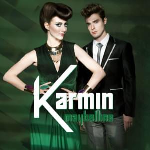 Maybelline - Karmin