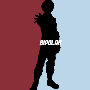 Bipolar - GameboyJones (Ft. Divide Music)