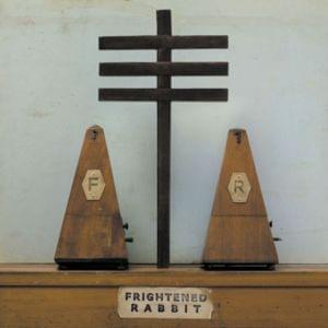 The Woodpile - Frightened Rabbit