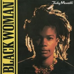 Slave Queen - Judy Mowatt