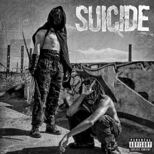 SUICIDE - Kill Dyll (Ft. Jasiah)