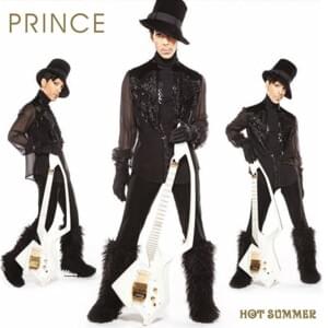 Hot Summer - Prince