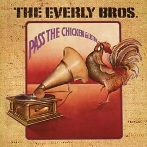 Somebody Nobody Knows - ​The Everly Brothers