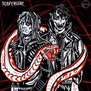 Serpentine - Original God (Ft. Kamiyada+)