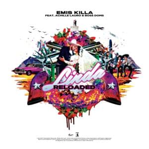 Linda (Reloaded) - Emis Killa (Ft. Achille Lauro & Boss Doms)