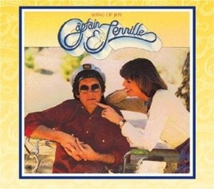 Song of Joy - Captain & Tennille