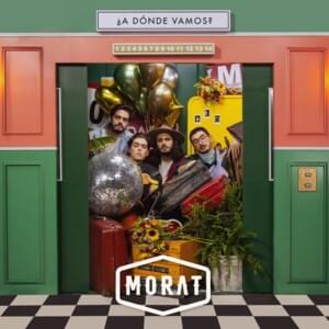 En Coma - Morat