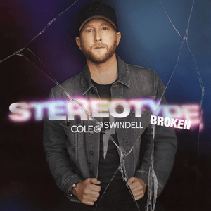 Broken - Cole Swindell