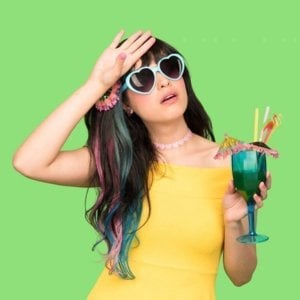 Break - Kero Kero Bonito