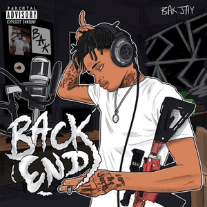 Backend - BAK Jay