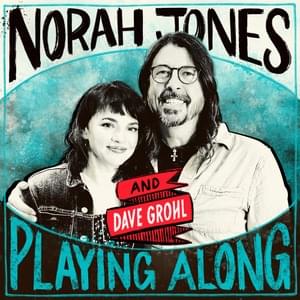 Razor - Norah Jones & Dave Grohl