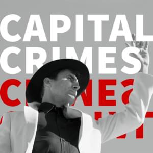 Capital Crimes - Andrew Bird