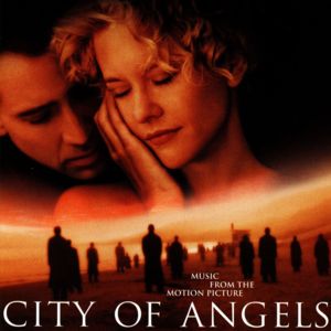 I Grieve (City of Angels Version) - Peter Gabriel