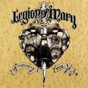 Last Train From Poor Valley (Live at Great American Music Hall, San Francisco, CA, February 27, 1975) - Legion of Mary