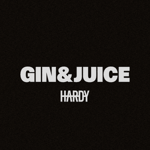 Gin & Juice - HARDY