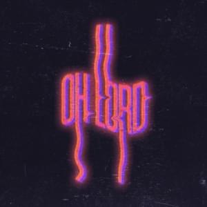 Oh Lord - Qaayel (Ft. Cnebce & COLDMIND)