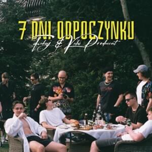 Bo mogę - FukaJ & Kubi Producent