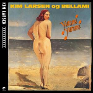 Østerbro Svømmehal - Kim Larsen & Bellami