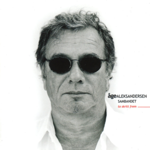 Danserinnen - Åge Aleksandersen