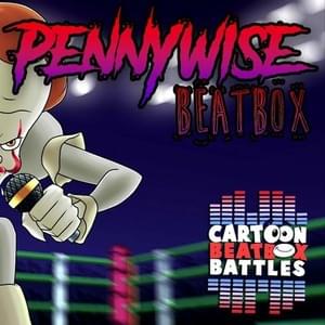 Pennywise Beatbox Solo 3 - VerbalAse (Ft. VerbalAse’s Cartoon Beatbox Battles)