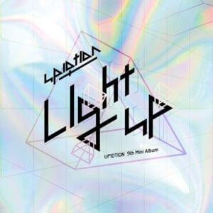 Light - UP10TION